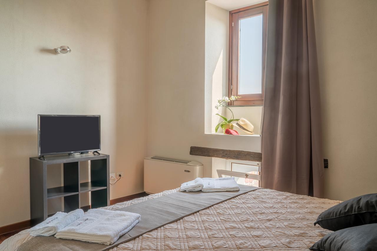Plaium Montis Copeta Villa Salerno Kültér fotó