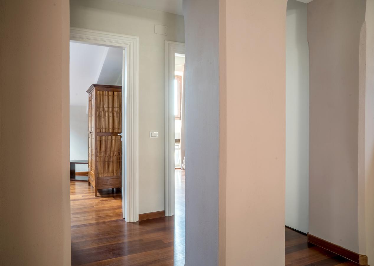 Plaium Montis Copeta Villa Salerno Kültér fotó