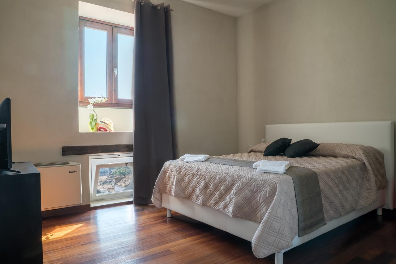 Plaium Montis Copeta Villa Salerno Kültér fotó