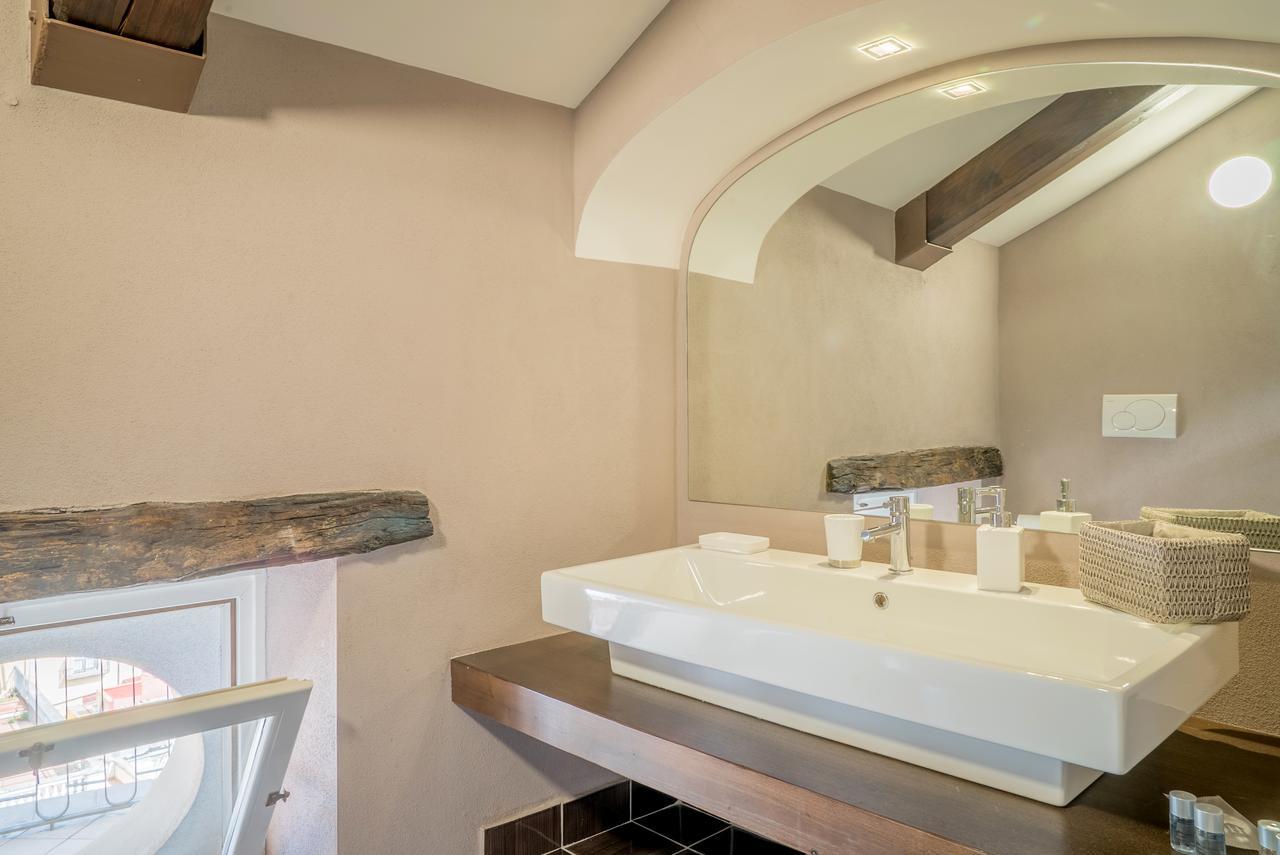 Plaium Montis Copeta Villa Salerno Kültér fotó