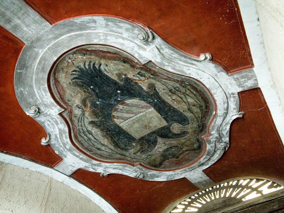 Plaium Montis Copeta Villa Salerno Kültér fotó