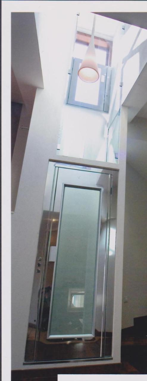 Plaium Montis Copeta Villa Salerno Kültér fotó