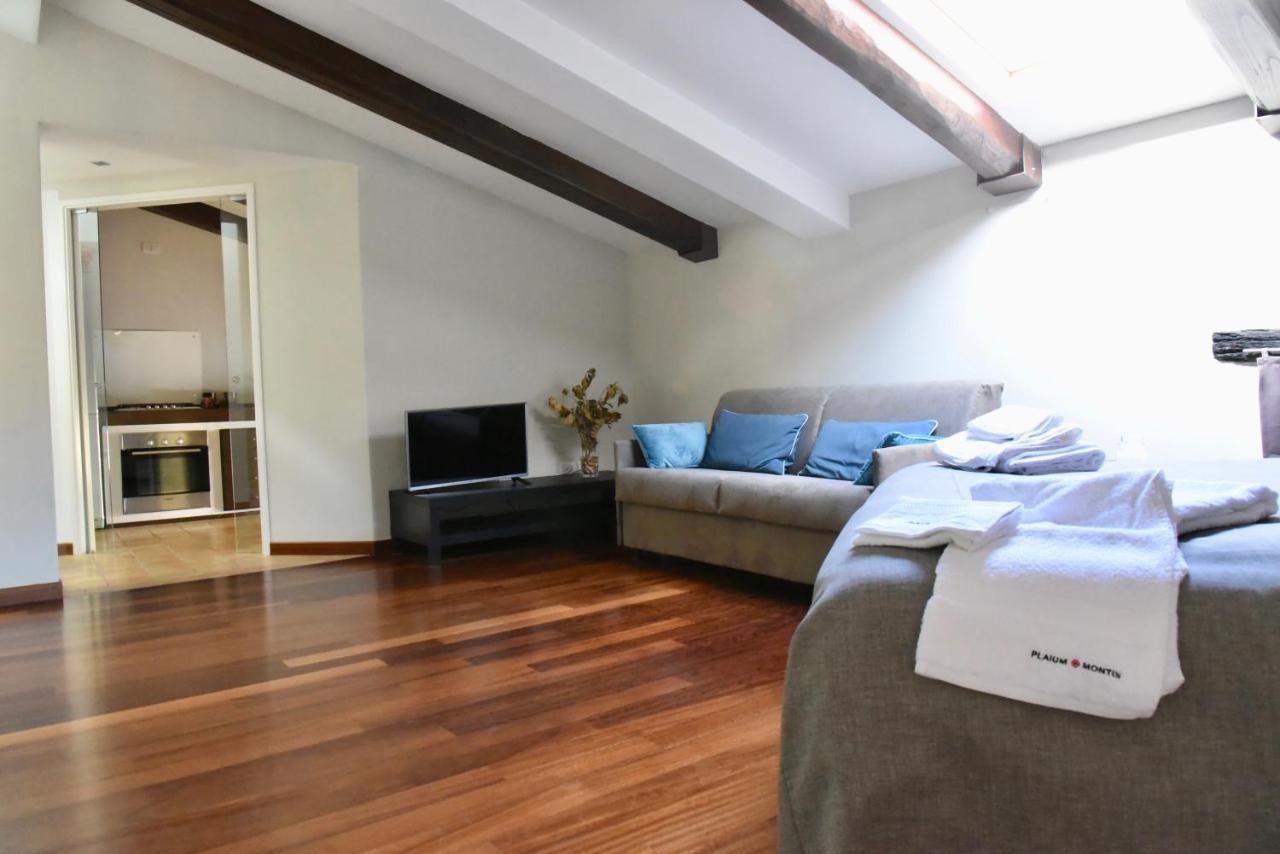 Plaium Montis Copeta Villa Salerno Kültér fotó