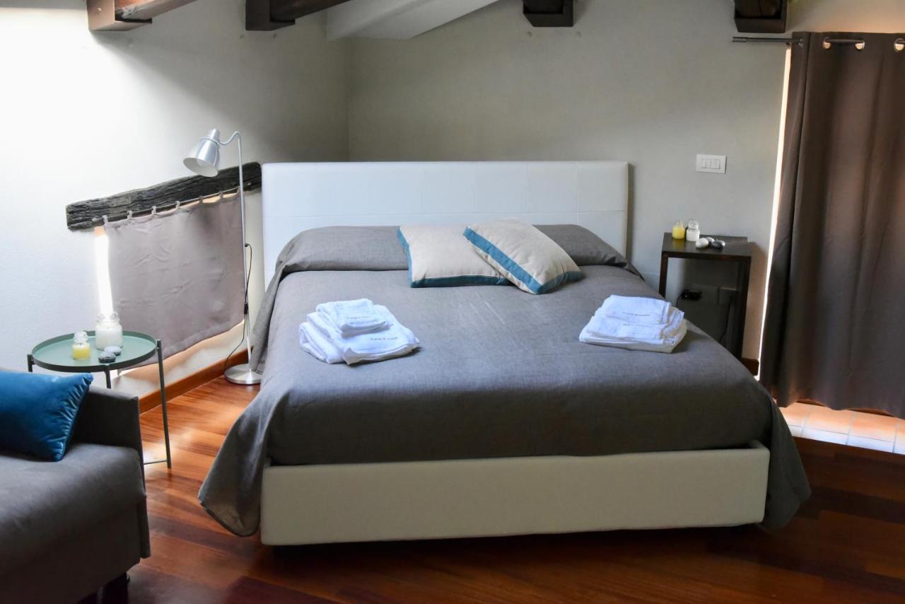 Plaium Montis Copeta Villa Salerno Kültér fotó